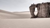 Spirit of Adventure, Highly Commended: Marsel van Oosten, Niederlande