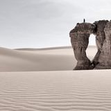 Spirit of Adventure, Highly Commended: Marsel van Oosten, Niederlande