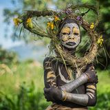 Tribes, Special Mention: Sergio Carbajo Rodriguez, Spanien