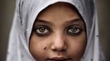 Tribes, Special Mention: Andrea Francolini, Italien