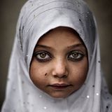 Tribes, Special Mention: Andrea Francolini, Italien