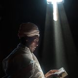 Tribes, Special Mention: Sean Caffrey, Kanada