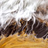 Earth, Air, Fire, Water, Commended: Thomas Haney, USA