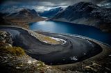Spirit of Adventure, Winner: Piotr Trybalski, Polen