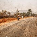 Earth, Air, Fire, Water, Special Mention: Nick Isden, UK