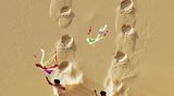 One Moment, Runner-Up: Ly Hoang Long, Vietnam
