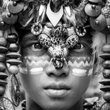 Monochromal, Runner-Up: Sue O’Connell, UK