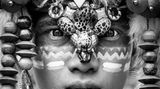 Monochromal, Runner-Up: Sue O’Connell, UK