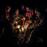 Tribes, Winner, Best Single Image: Timothy Allen, UK