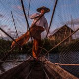 Young TPOTY 15-18, Runner-Up: George Warr, UK