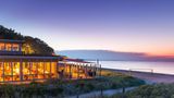 Strandhotel in Deutschland: Weissenhaus in Wangels