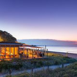 Strandhotel in Deutschland: Weissenhaus in Wangels