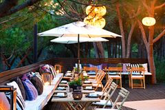 Strandhotel in Portugal: Praia Verde in Castro Marim