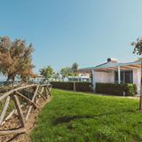 Strandhotel in Italien: Bagni Vittoria in Vasto