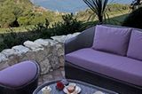 Strandhotel in Frankreich: U Capu Biancu auf Korsika