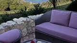 Strandhotel in Frankreich: U Capu Biancu auf Korsika