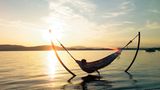 Strandhotel in Griechenland: Ekies Resort auf Chalkidiki