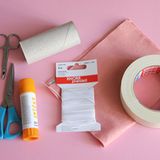 Karneval: Basteltipp: Faschingsmasken aus Pappe - Bild 2