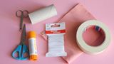 Karneval: Basteltipp: Faschingsmasken aus Pappe - Bild 2
