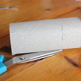 Karneval: Basteltipp: Faschingsmasken aus Pappe - Bild 4