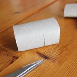 Karneval: Basteltipp: Faschingsmasken aus Pappe - Bild 5