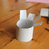 Karneval: Basteltipp: Faschingsmasken aus Pappe - Bild 6