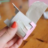 Karneval: Basteltipp: Faschingsmasken aus Pappe - Bild 7