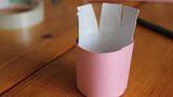 Karneval: Basteltipp: Faschingsmasken aus Pappe - Bild 8