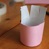 Karneval: Basteltipp: Faschingsmasken aus Pappe - Bild 8