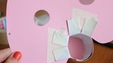 Karneval: Basteltipp: Faschingsmasken aus Pappe - Bild 9