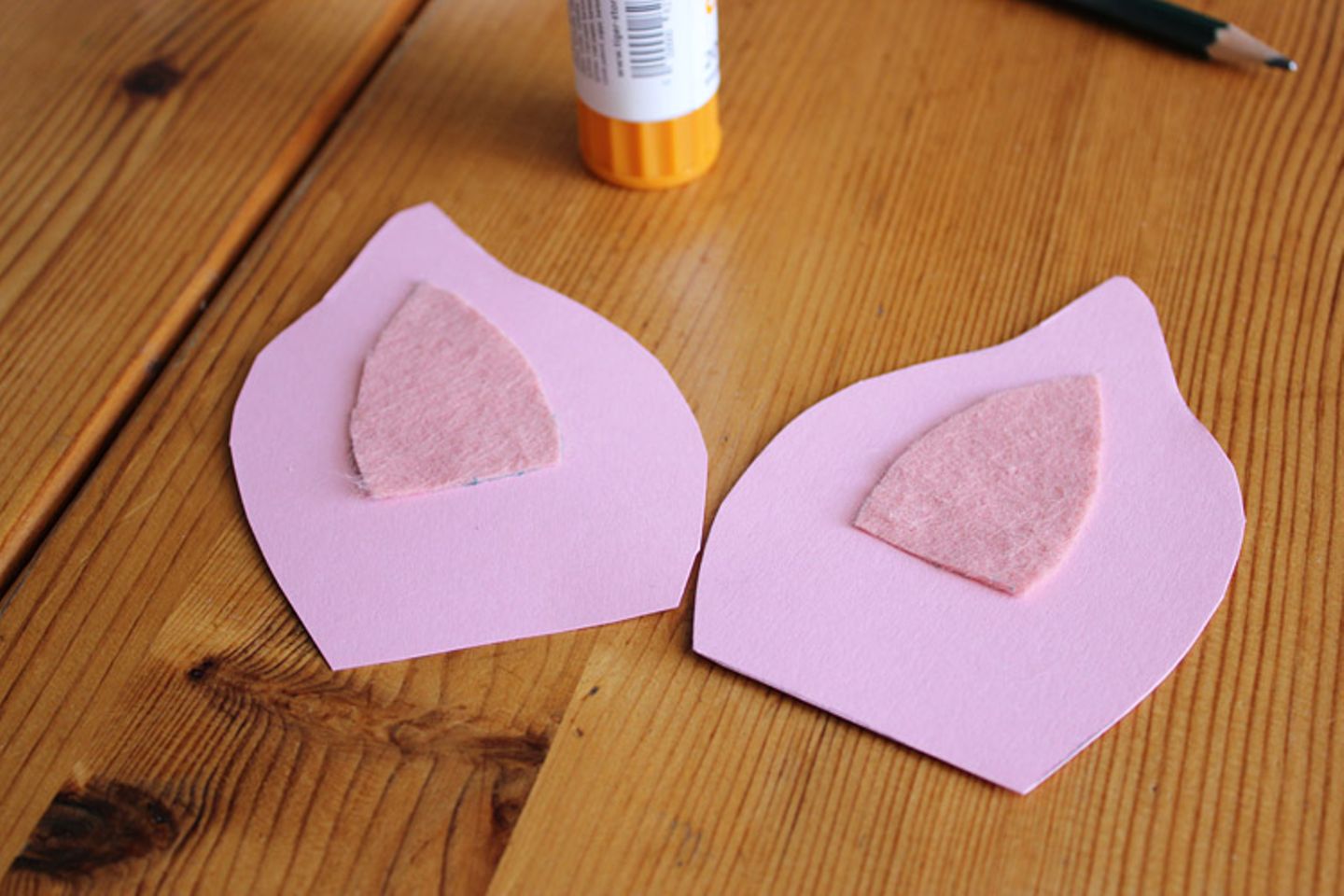 Karneval: Basteltipp: Faschingsmasken aus Pappe - Bild 10