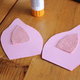 Karneval: Basteltipp: Faschingsmasken aus Pappe - Bild 10