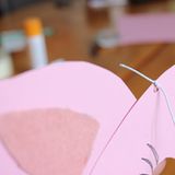 Karneval: Basteltipp: Faschingsmasken aus Pappe - Bild 12