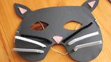 Karneval: Basteltipp: Faschingsmasken aus Pappe - Bild 16