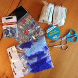 Fasching: Basteltipp: Venezianische Gipsmaske - Bild 2