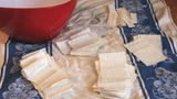 Fasching: Basteltipp: Venezianische Gipsmaske - Bild 3