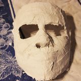 Fasching: Basteltipp: Venezianische Gipsmaske - Bild 6