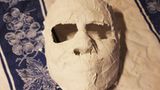 Fasching: Basteltipp: Venezianische Gipsmaske - Bild 6