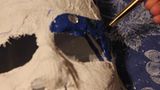 Fasching: Basteltipp: Venezianische Gipsmaske - Bild 7