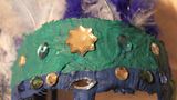 Fasching: Basteltipp: Venezianische Gipsmaske - Bild 9