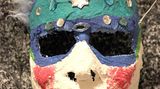 Fasching: Basteltipp: Venezianische Gipsmaske - Bild 10