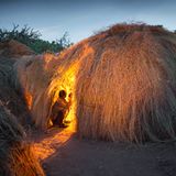 Nehmen, was vorhanden ist