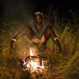 "Essen, was auf den Tisch kommt"