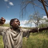 Die Arbeit der Männer