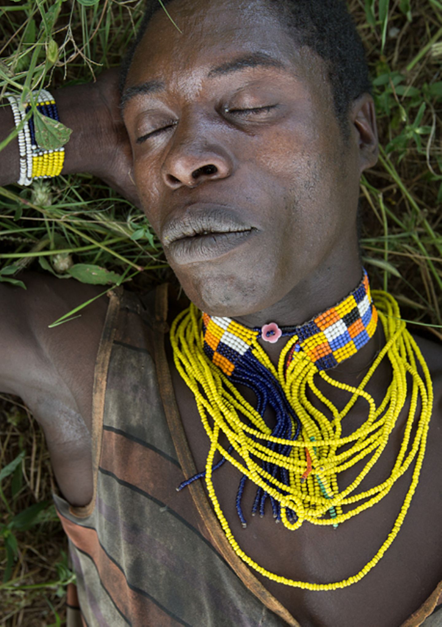 Besänftigende Drogen