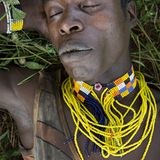 Besänftigende Drogen