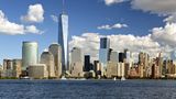10. Platz: New York