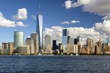 10. Platz: New York