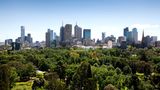 9. Platz: Melbourne