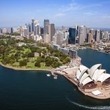 6. Platz: Sydney